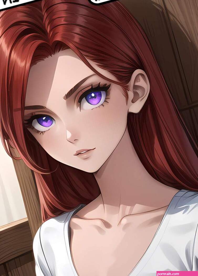Porn comic Emilys Plan. AI NotSh0k. Sex comic hot brunette with