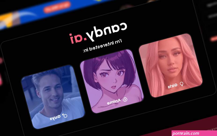 Candy.ai Review