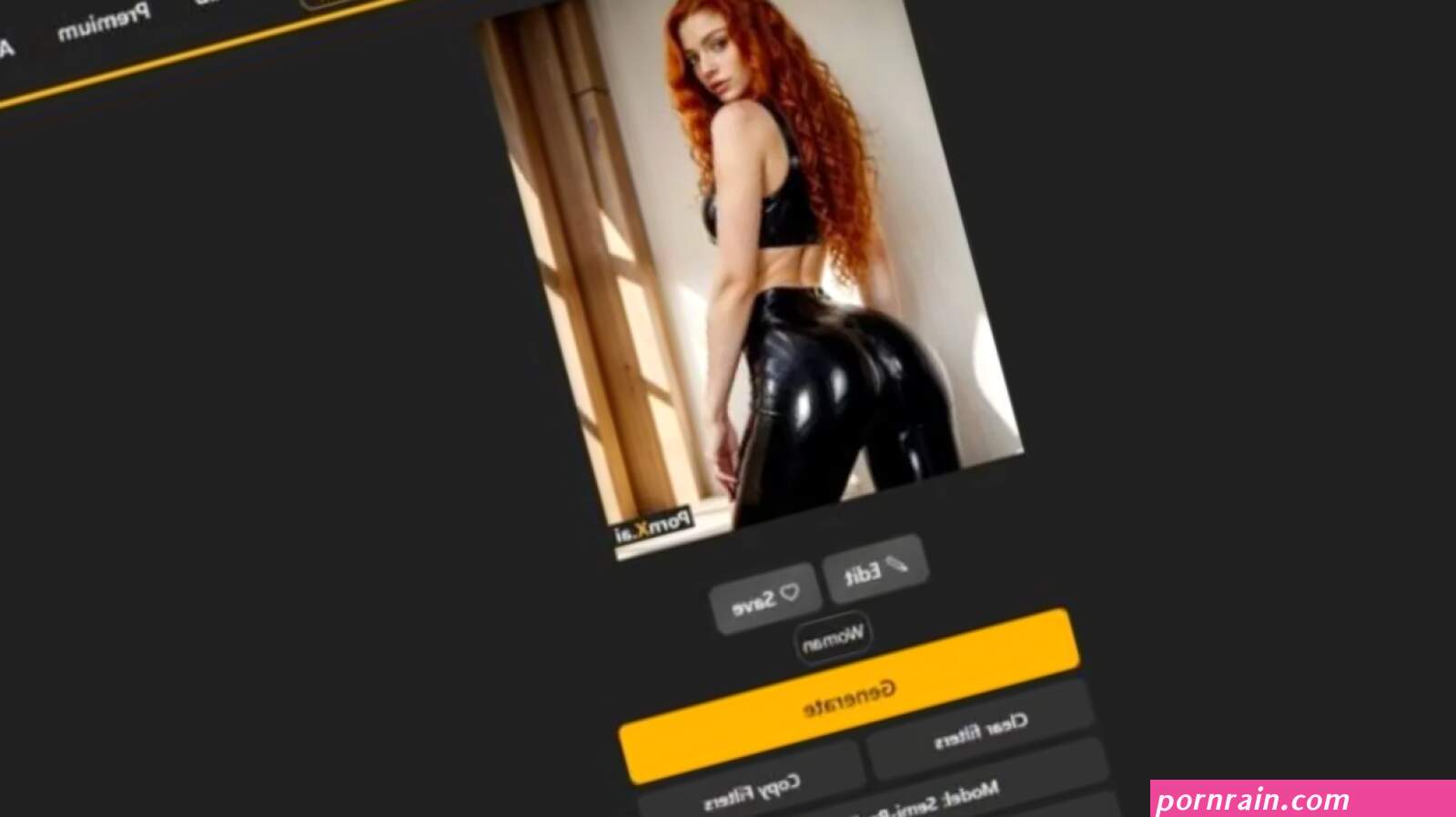 8 Best AI Porn Video Generators: Make Free Porn Videos