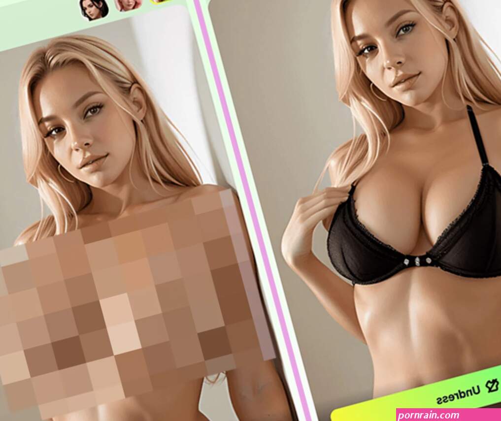 Undress AI: 11 Free Apps to Undress Her in 2025