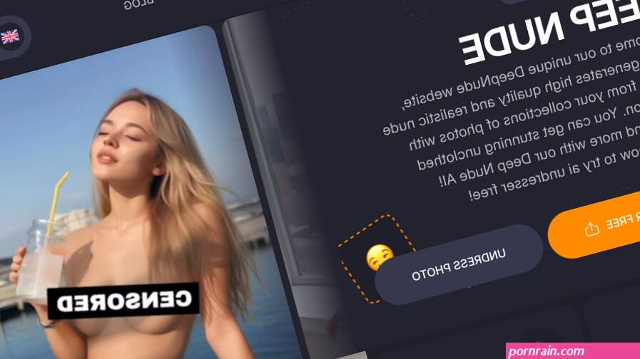 Deep Nude AI Generator