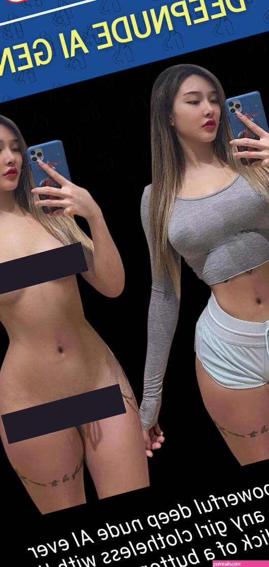 Watch Any Girl Naked Using Deepnude AI Generator by deepnudes247 on DeviantArt