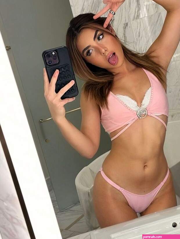 Andrea Botez Ai Porn Nude OnlyFans gallery 632