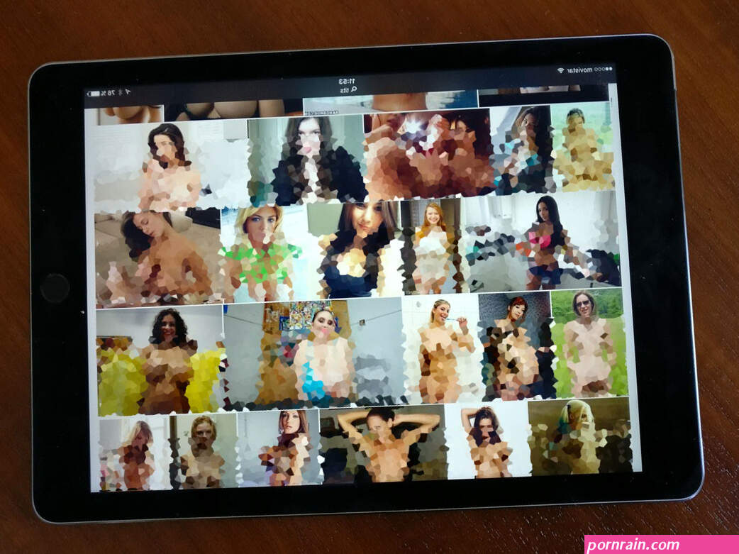 La larga lucha por poder ver porno en tu dispositivo Apple