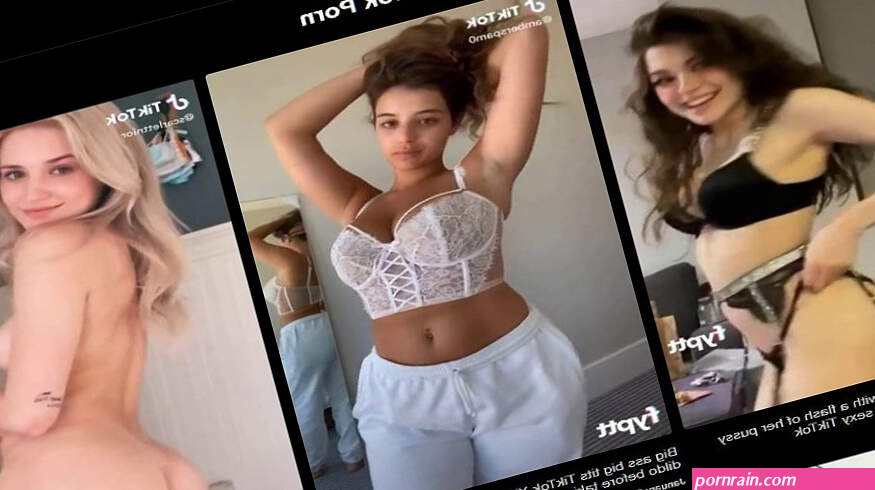 The best AI optimized Nude TikTok Porn Video App