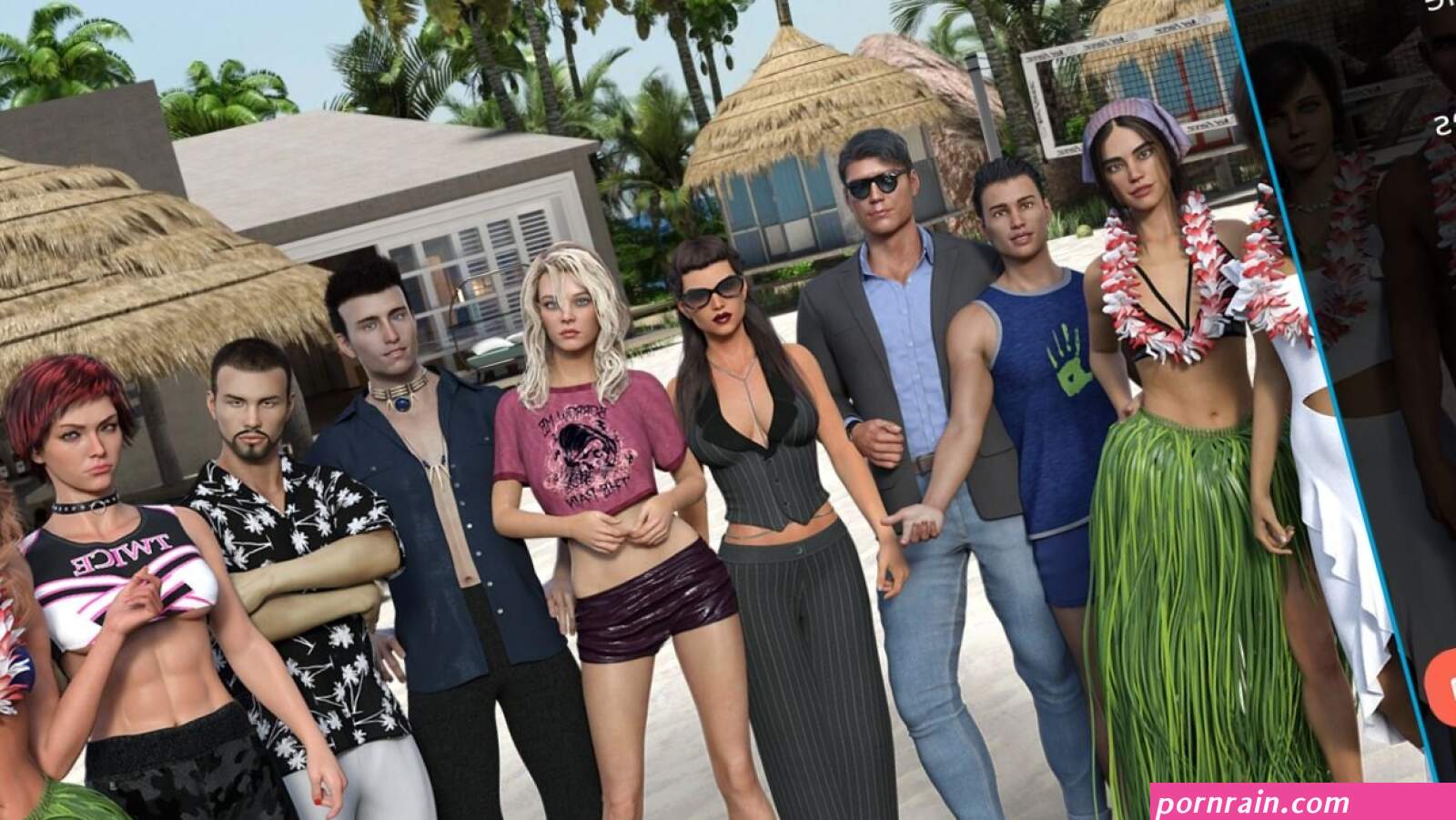 Adultgamesworld: Free Porn Games Sex Games Corrupted Paradise