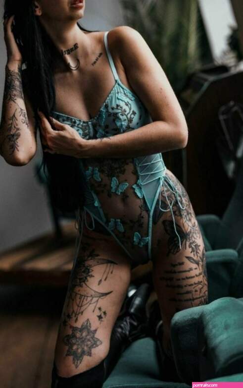 Inna.i ainna Nude Leaks OnlyFans Photo 10