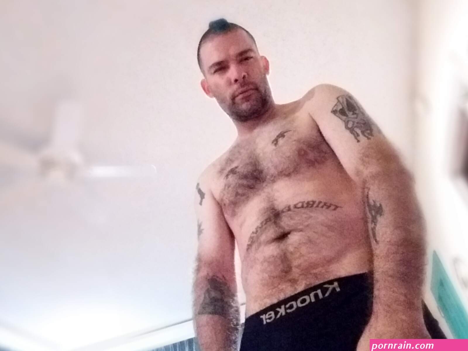 CAM4 Performer Interview: CloudyBiCali