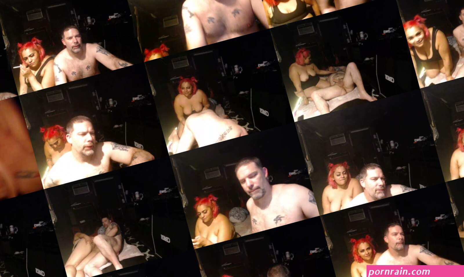 CloudyBiCali 22-02-2022 Recorded Video moan