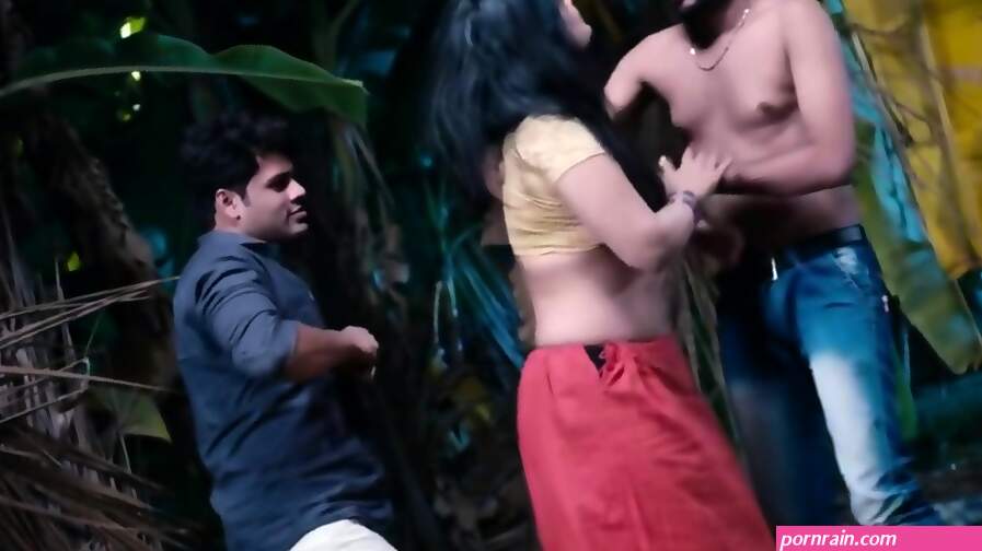 Dubai Bhauji.Season 1.ep 3