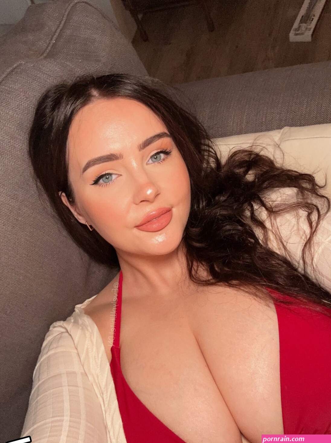 Evelynwhite Nude OnlyFans Leaks
