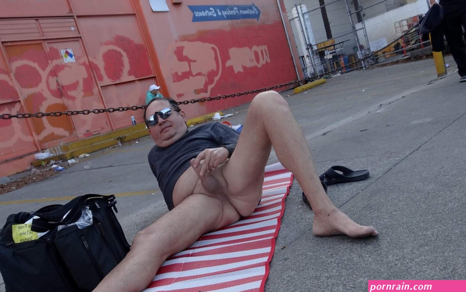 I am masturbating on Folsom Street Fair 2022 Real Amateurs from Google Tumblr Pinterest Facebook Twitter Instagram and Snapchat.
