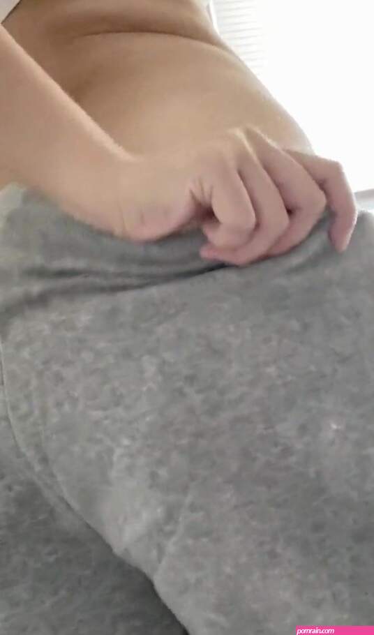 Halococo Asian Takes Off her Pants On Cam Naked Onlyfans Video
