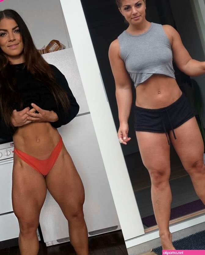 Ida Bergfoth idabergfoth Nude Leaks OnlyFans