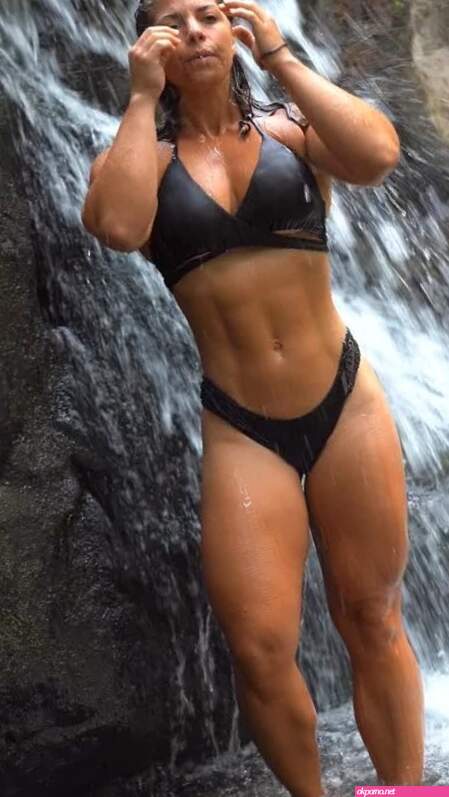 Ida Bergfoth Nude Leaks