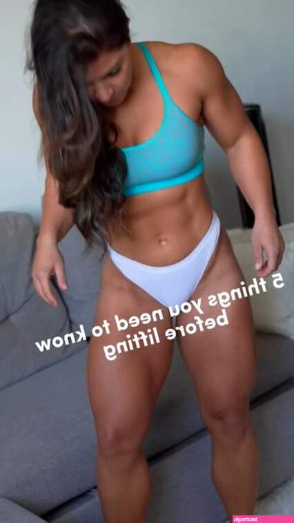 Ida Bergfoth idabergfoth Nude OnlyFans
