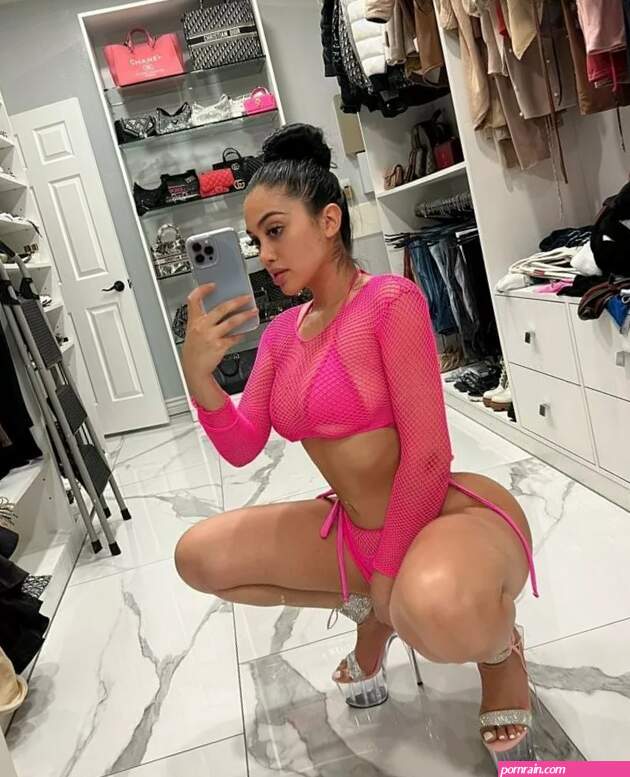 Jayline Ojeda Nude OnlyFans Leak Picture dmZE3uOwIG