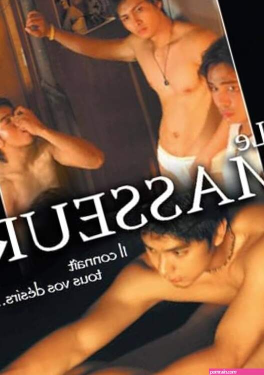 Le masseur: Amazon.it: Coco Martin Jacklyn Jose Allan Paule Katherine Luna Paolo Rivero Kristoffer King Brillante Mendoza Coco Martin Jacklyn Jose: Film e TV