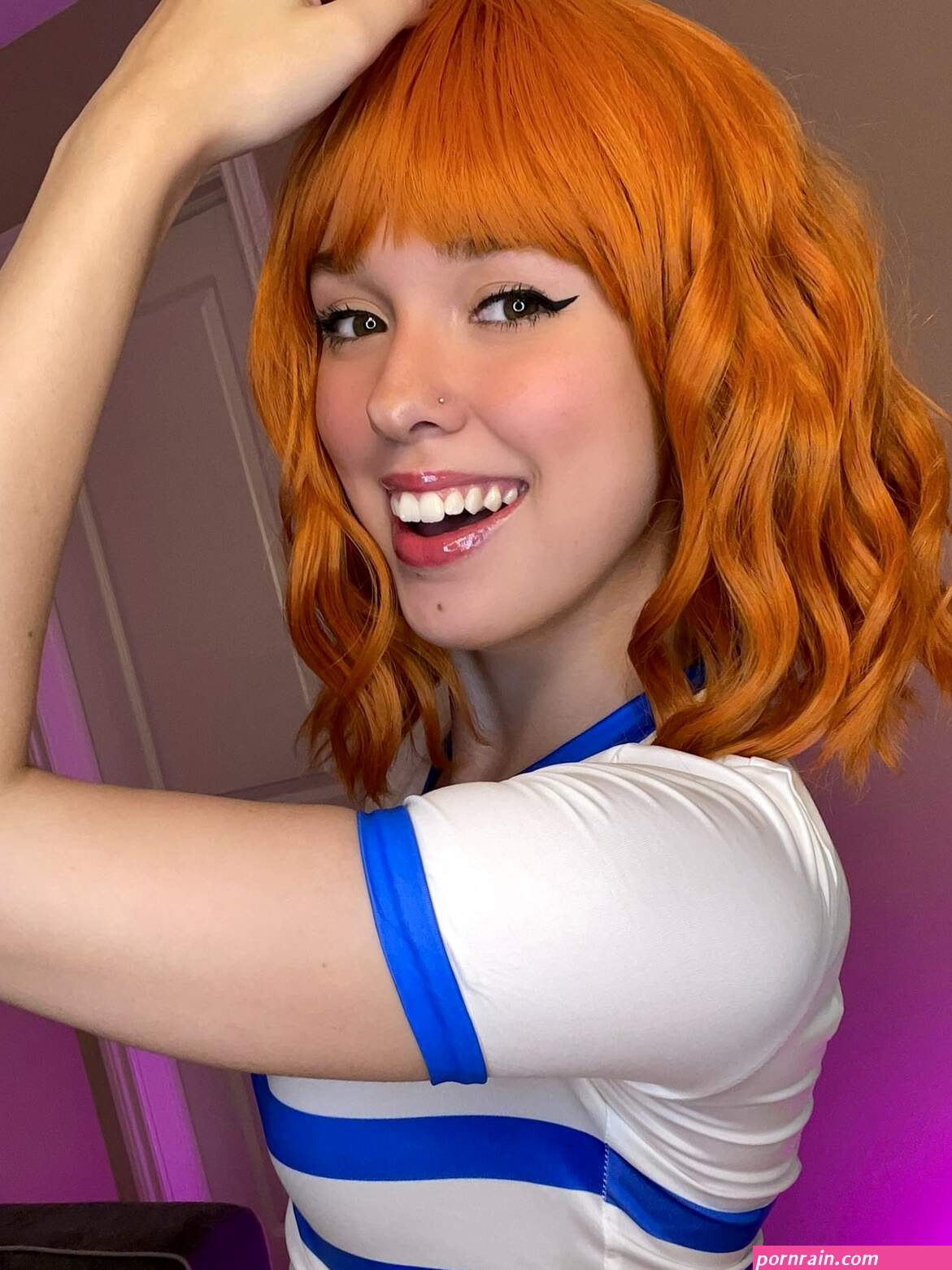 Nora Minx thenoraminx X