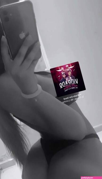 Mile Sanabria mileesanabriaa Nude Leaked