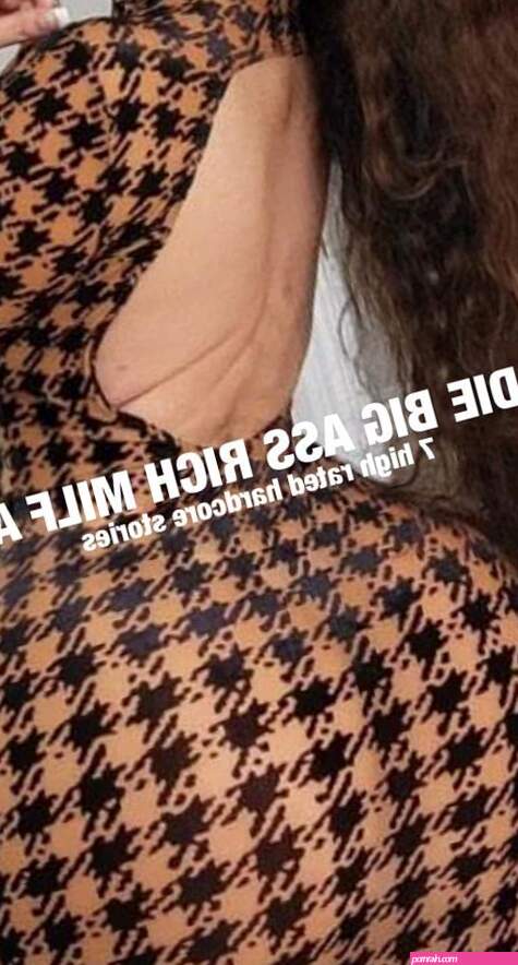 BADDIE BIG ASS RICH MILF AUNT: 7 high rated hardcore stories by Sarah Jason