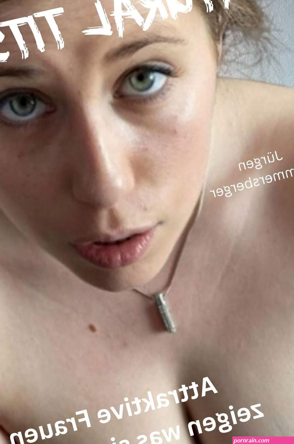 Beautiful Natural Tits als eBook kaufen