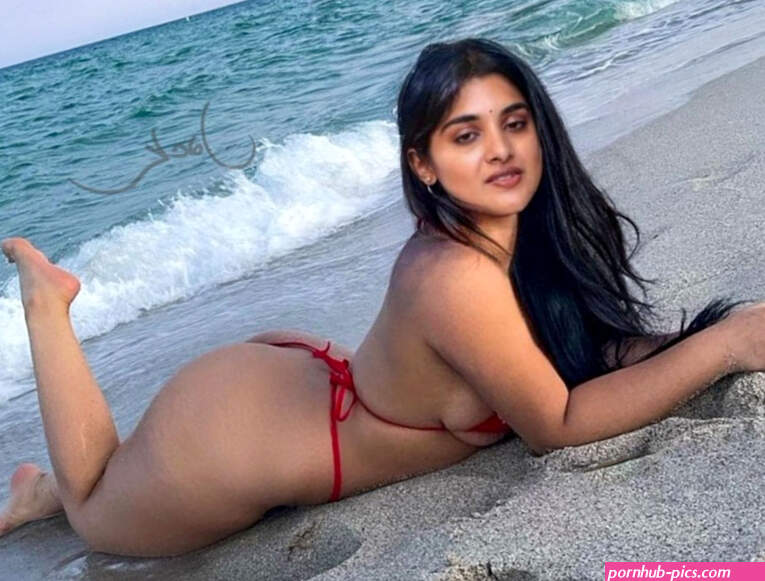 Nivetha Thomas Nude