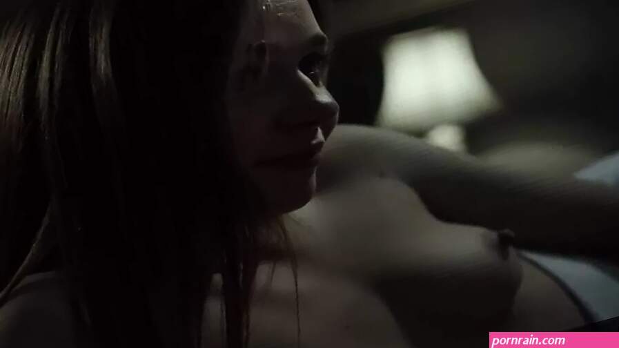 Jessica Barden Jodhi May nude and hot sex video