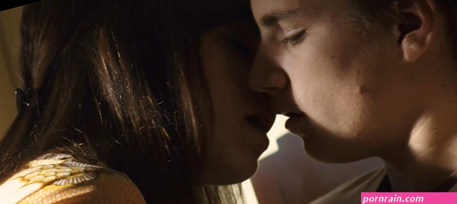 Jodhi May Nude Sex In Flashbacks of a Fool