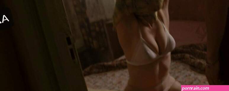 JODHI MAY Nude