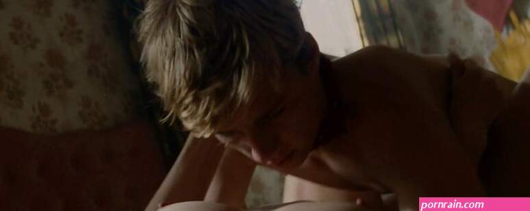 JODHI MAY Nude