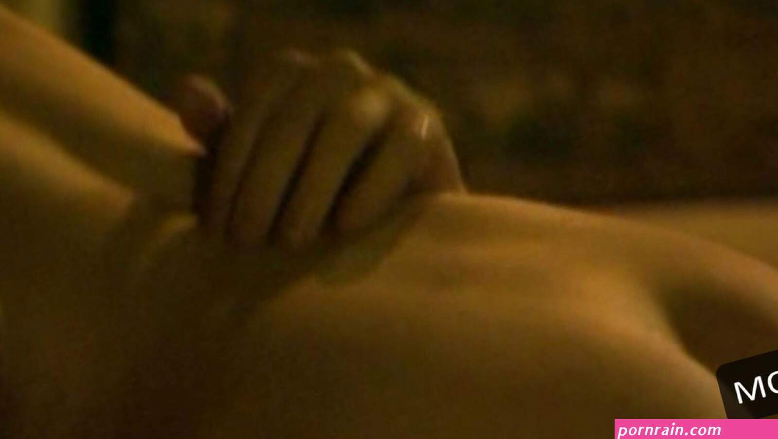JODHI MAY Nude