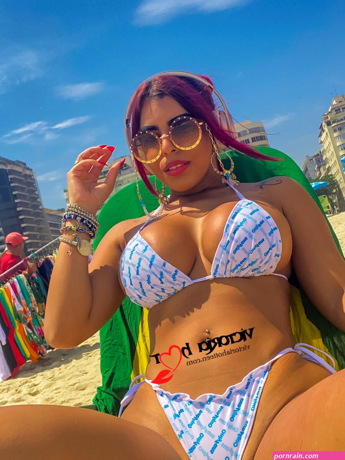 Viptoria OnlyFans Leak: The Biggest Scandal Of The Year?