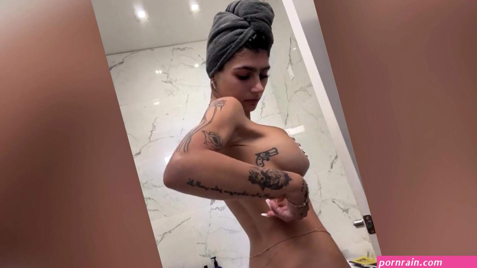 Mia Khalifa new onlyfans leaked video