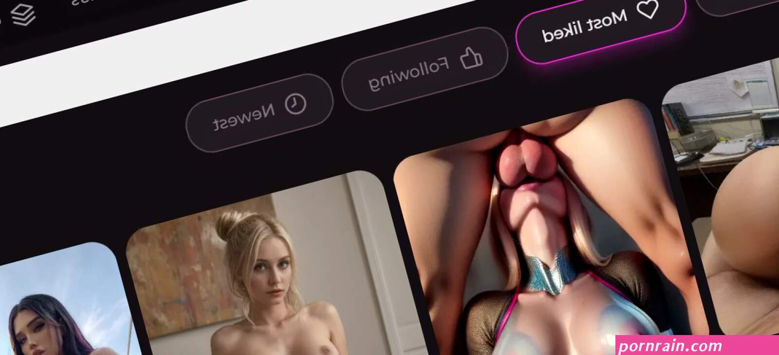Best AI Porn Generator Tools 2025 60 Sites to TRY