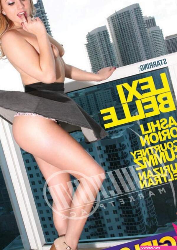 Girls Of Porn 13