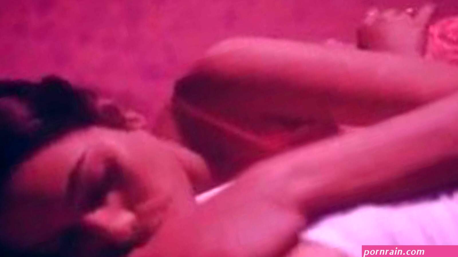 Indian Threesome
