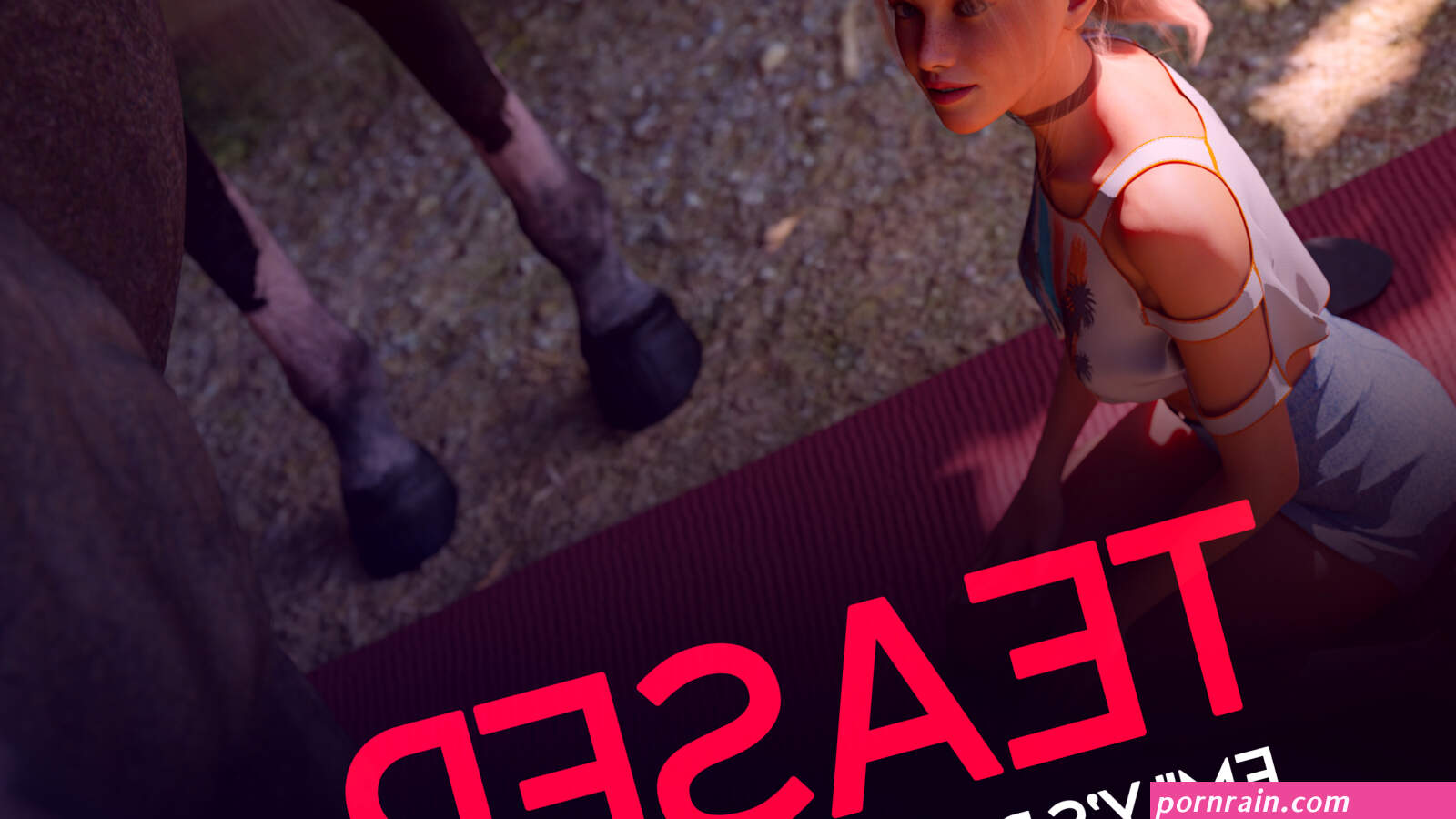 TEASER