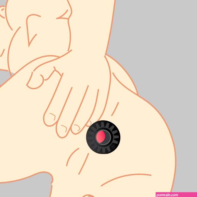 Anal Stretching Ass Grommet