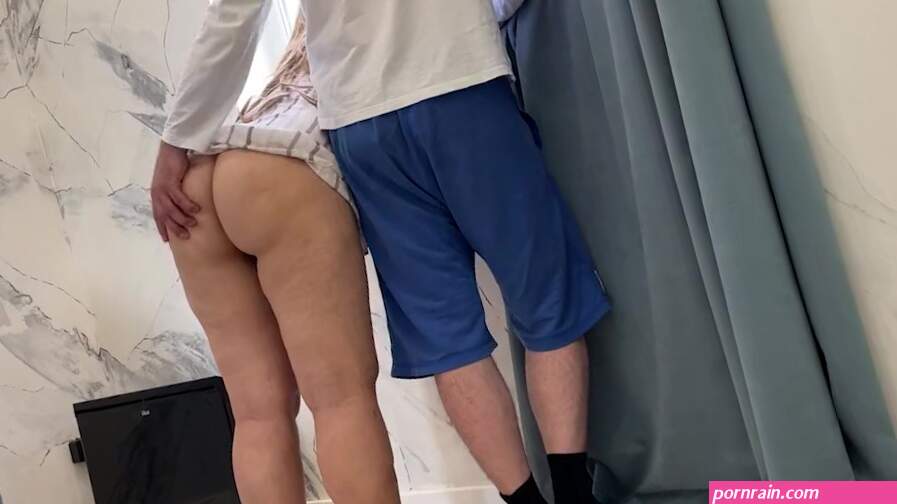 milf always agrees to anal sex