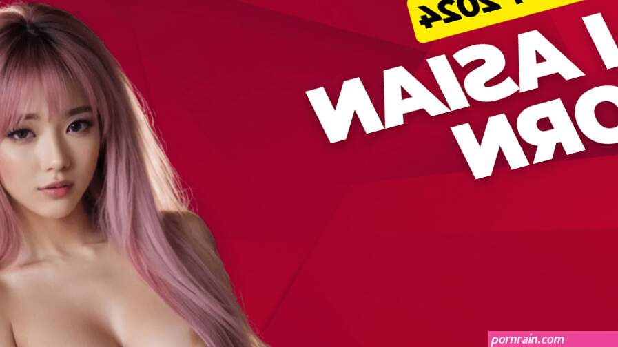 AI Asian Porn: Swoon Over These Exotic ASIAN HOTTIES