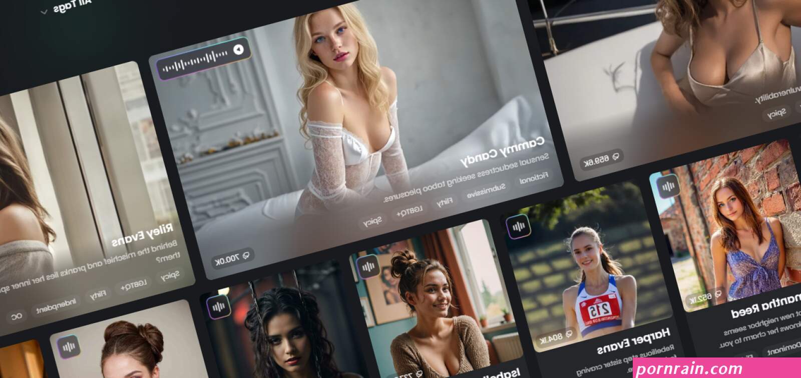 Top 10 Free AI Nude Generators You Must Try