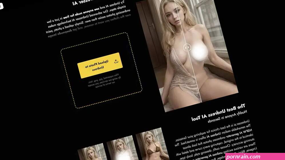 Deep Nude AI Overview 2025