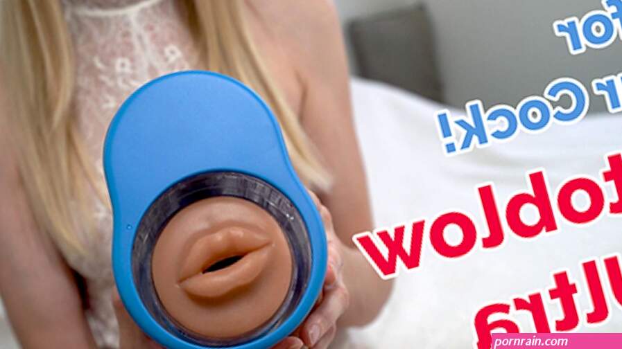 Introducing the Autoblow AI Ultra! Blowjobs Handjobs with a Synced porn library!
