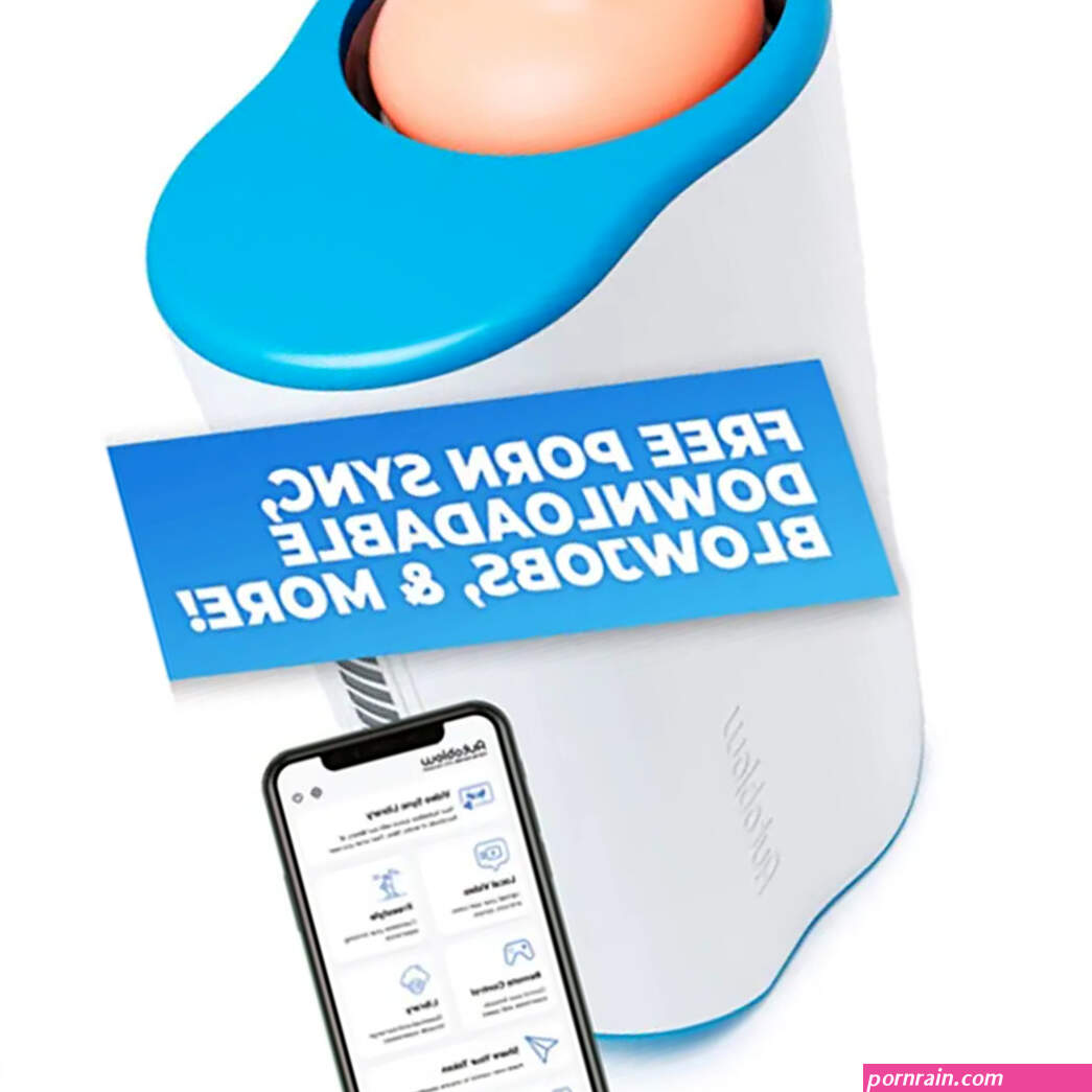 Autoblow AI Ultra Blowjob Machine at Bed Time Toys