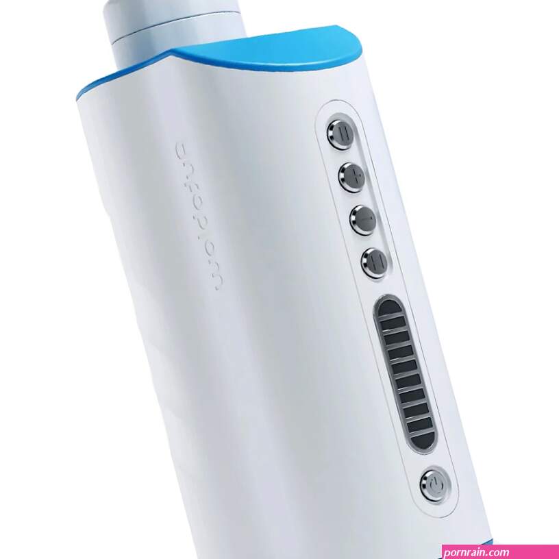 Autoblow AI Ultra Self-Stroking Interactive Blowjob Machine