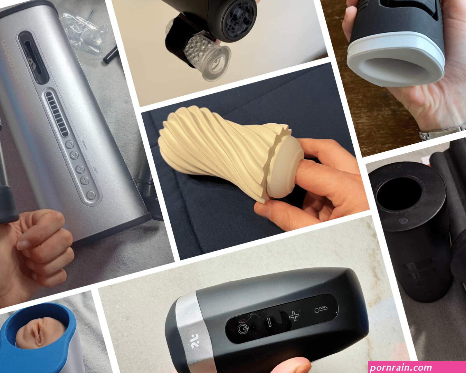 13 Best Blowjob Machines Actually Tested