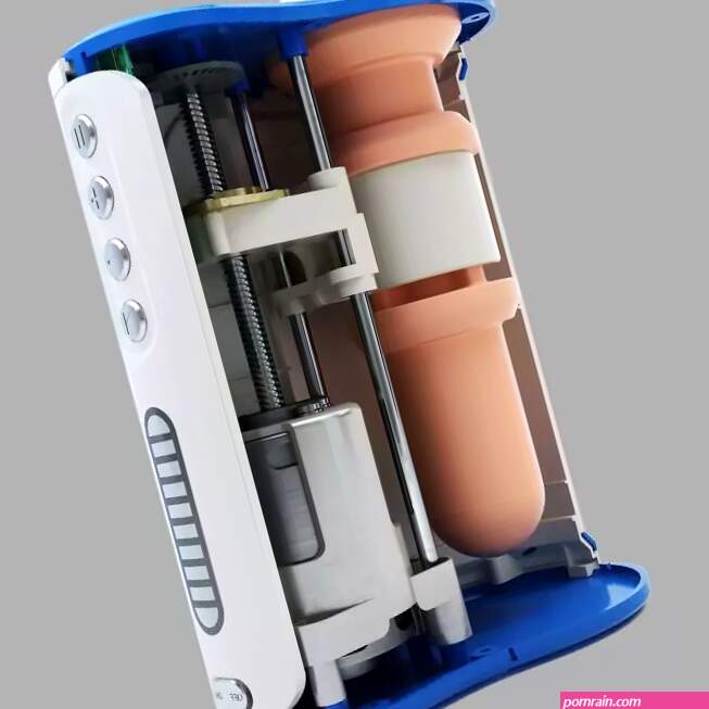 Blowjob Machine