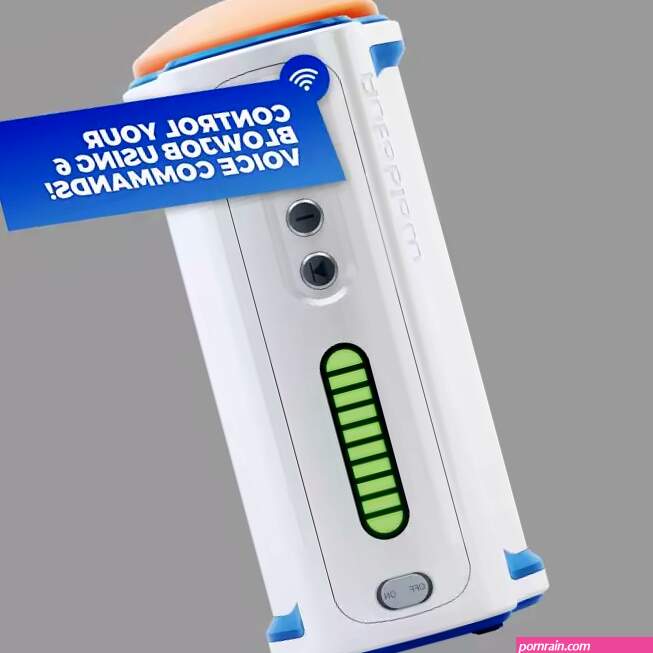 Blowjob Machine
