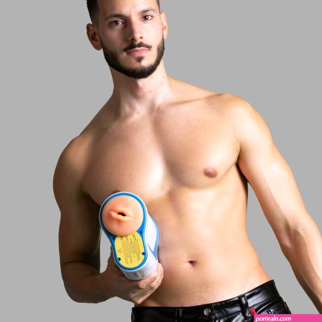Blowjob Machine
